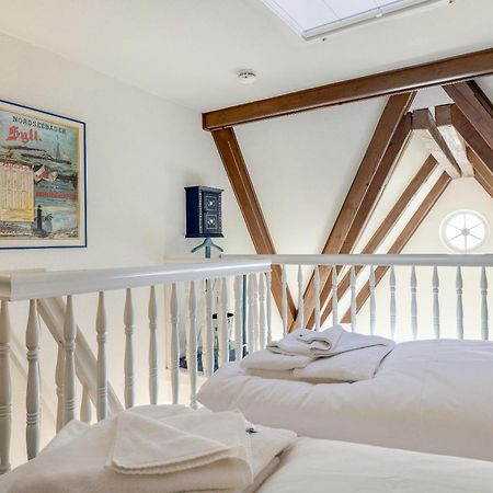 Giebel Alte Muehle Apartamento Keitum Exterior foto