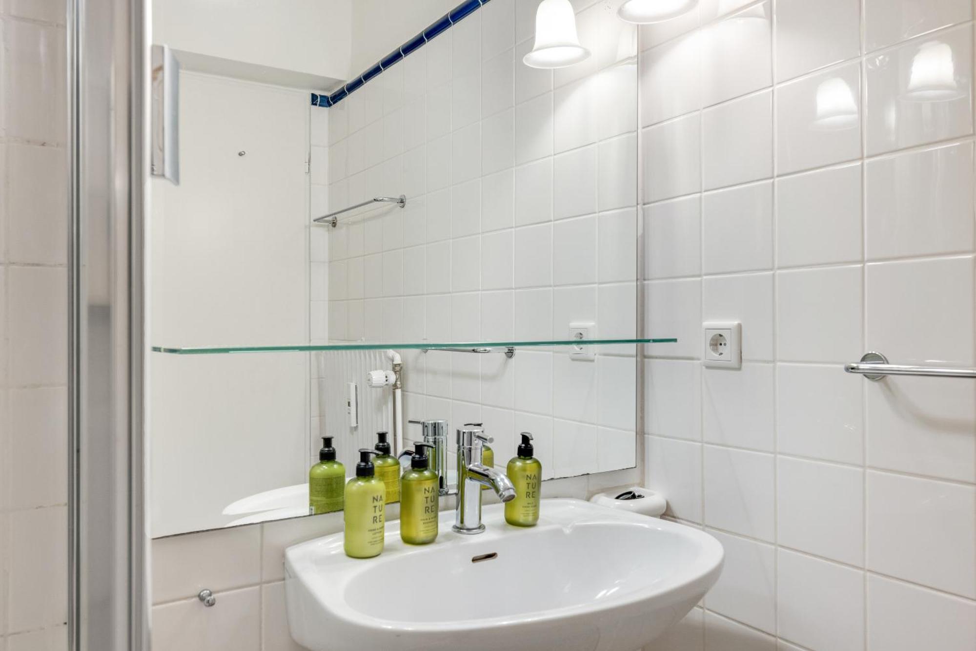 Giebel Alte Muehle Apartamento Keitum Exterior foto