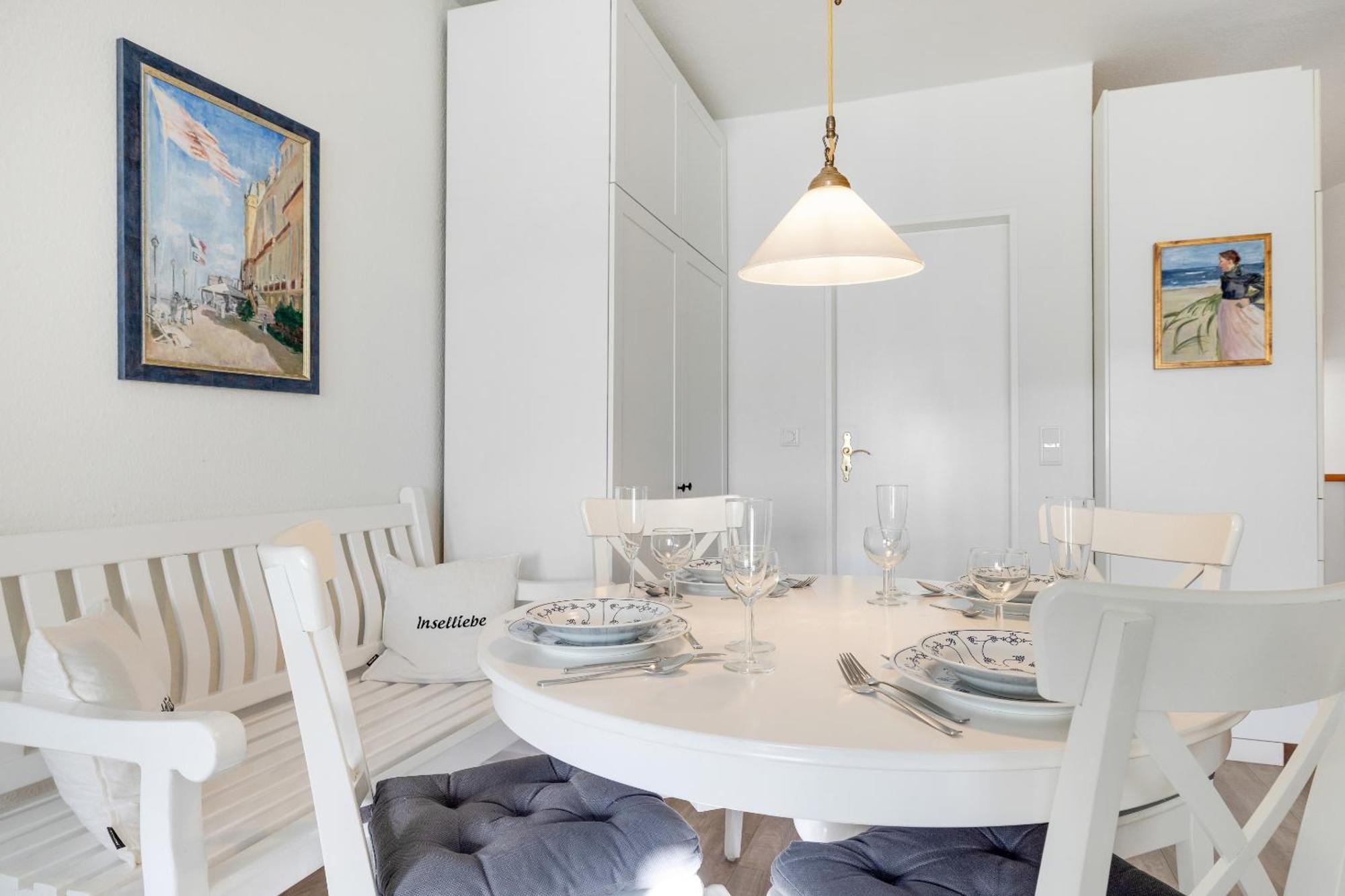 Giebel Alte Muehle Apartamento Keitum Exterior foto