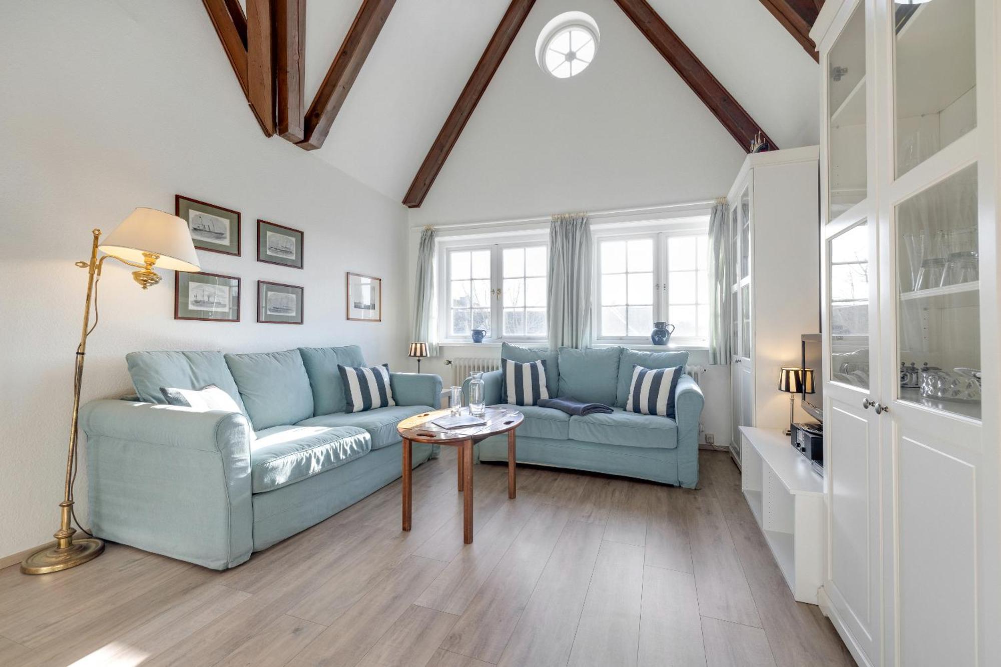 Giebel Alte Muehle Apartamento Keitum Exterior foto